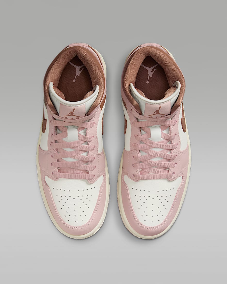 Nike wmns air jordan 2025